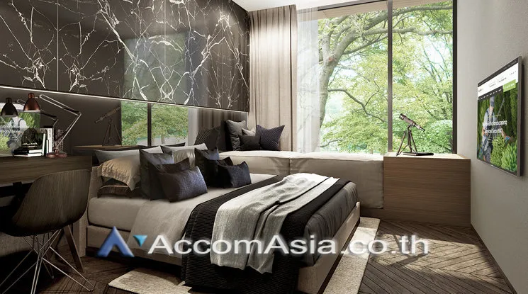  2 br Condominium For Sale in Sukhumvit ,Bangkok BTS Phrom Phong at Eyse Sukhumvit 43 AA23643
