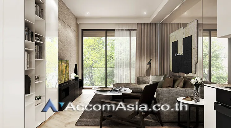  3 br Condominium for rent and sale in Sukhumvit ,Bangkok BTS Punnawithi at Eyse Sukhumvit 43 AA53739