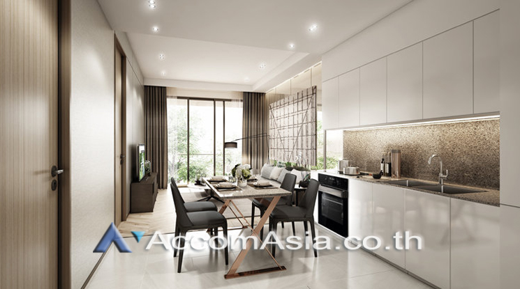 15 Eyse Sukhumvit 43 - Condominium - Sukhumvit - Bangkok / Accomasia