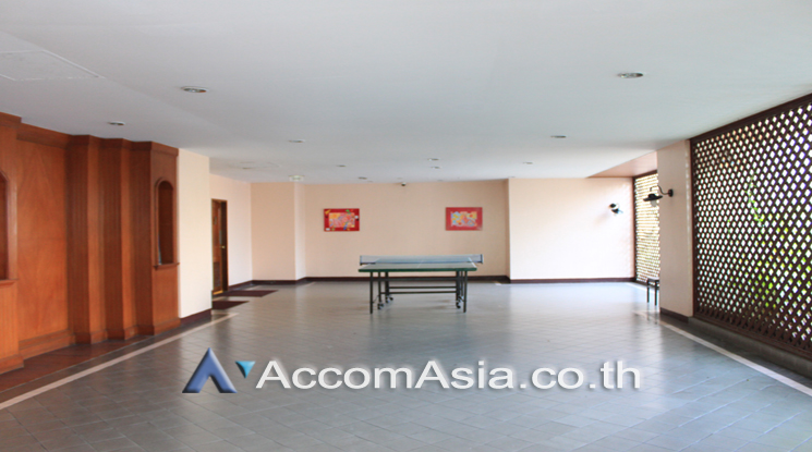  2 br Apartment For Rent in Sukhumvit ,Bangkok BTS Asok - MRT Sukhumvit at The Luxurious Residence AA23402