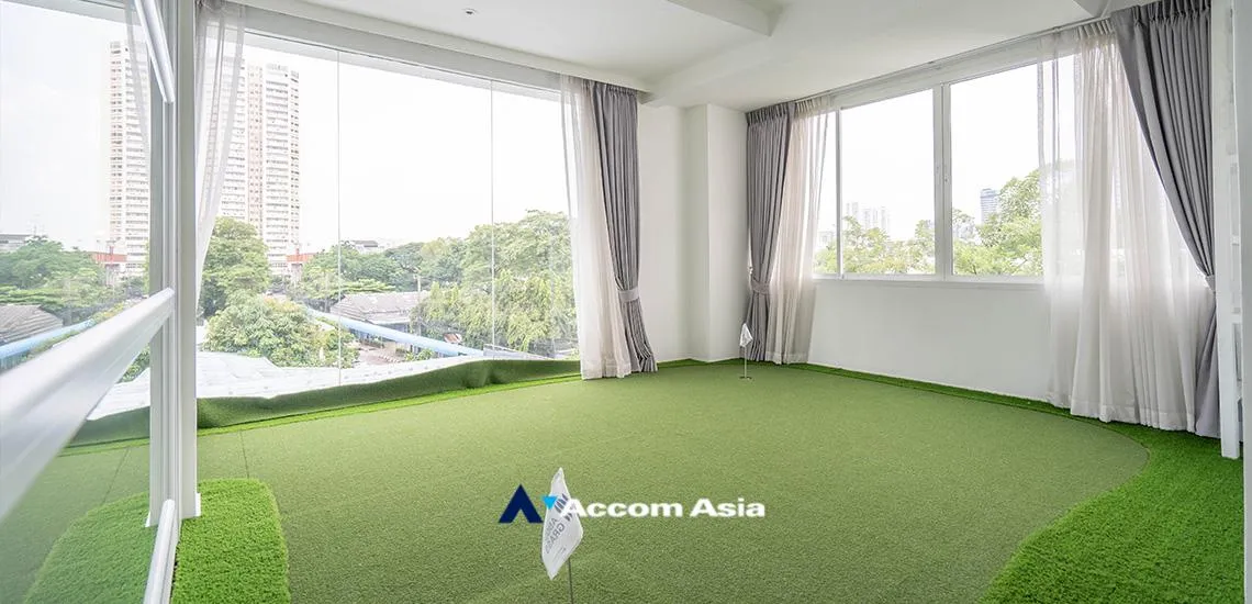  1 br Apartment For Rent in Sukhumvit ,Bangkok BTS Thong Lo at Tiny Modern Thonglor AA23512