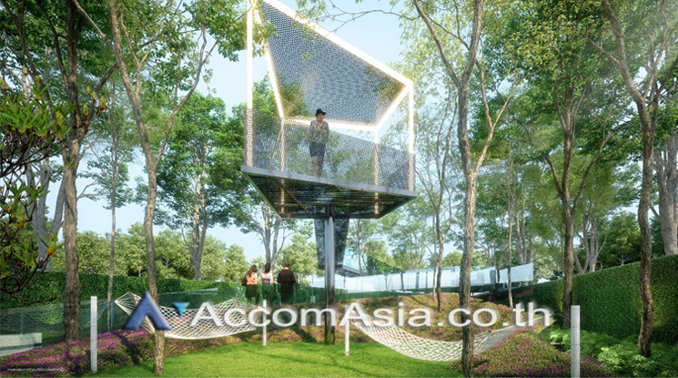  2 br Condominium For Rent in Sukhumvit ,Bangkok BTS Phra khanong at The Excel Hideaway Sukhumvit 71 AA43592