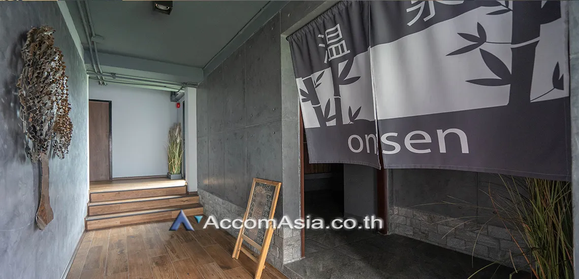  2 br Apartment For Rent in Sukhumvit ,Bangkok BTS Thong Lo at Modern of living AA26332