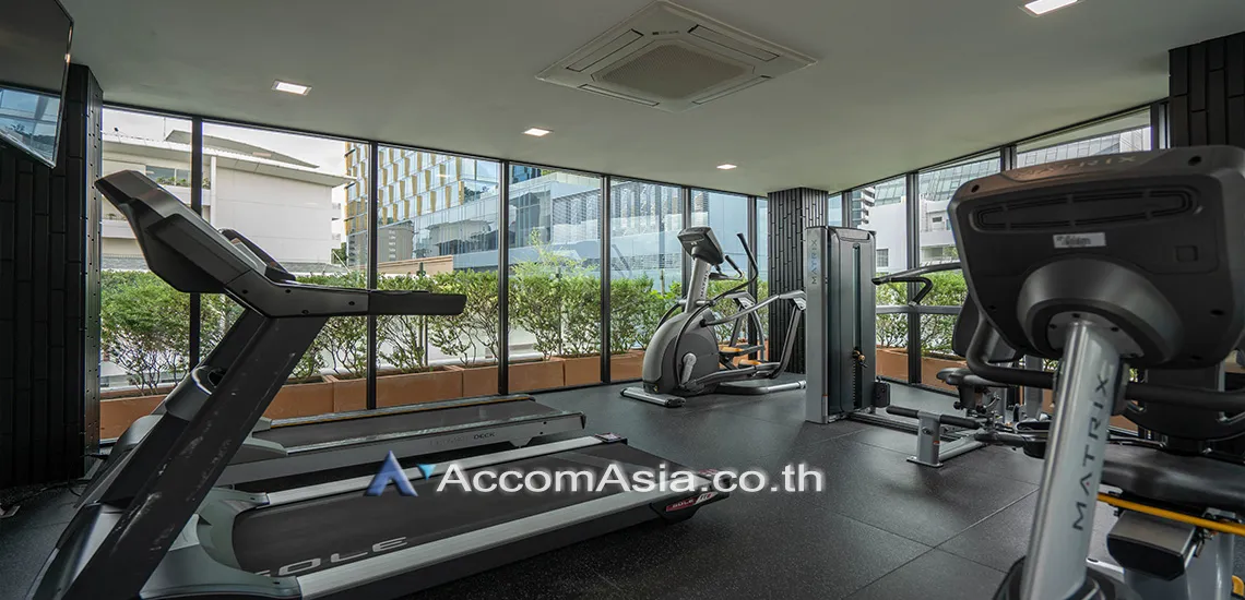  2 br Apartment For Rent in Sukhumvit ,Bangkok BTS Thong Lo at Modern of living AA26332