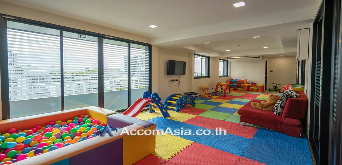  2 br Apartment For Rent in Sukhumvit ,Bangkok BTS Thong Lo at Modern of living AA26332
