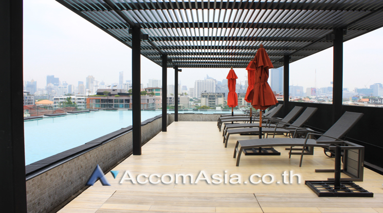  2 PRIVATE APARTMENT - Apartment - Sukhumvit - Bangkok / Accomasia