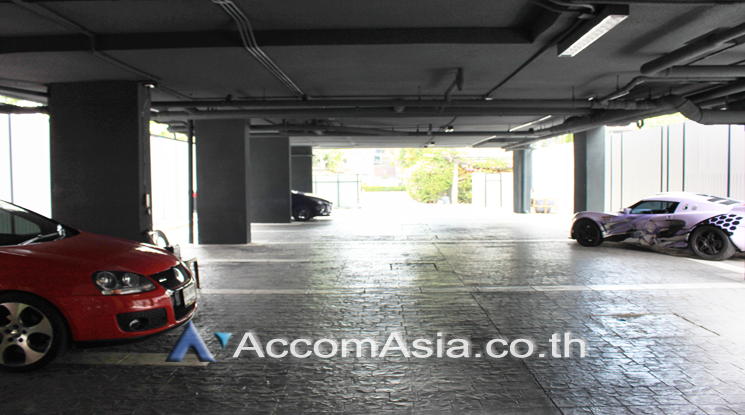  3 PRIVATE APARTMENT - Apartment - Sukhumvit - Bangkok / Accomasia