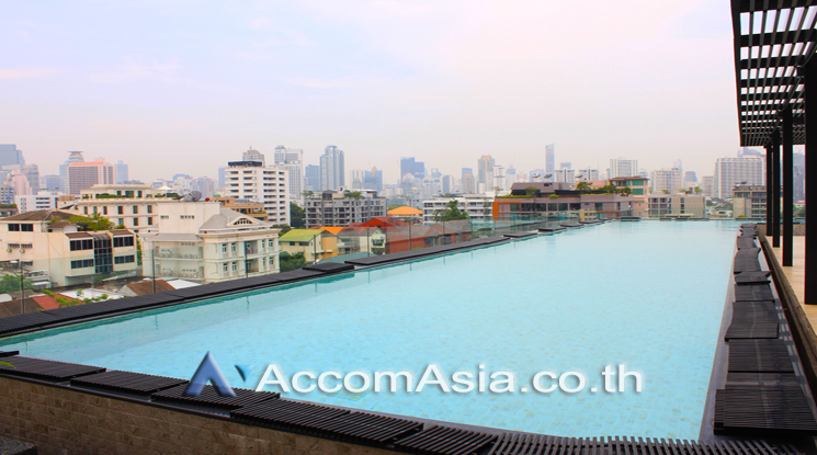  1 PRIVATE APARTMENT - Apartment - Sukhumvit - Bangkok / Accomasia