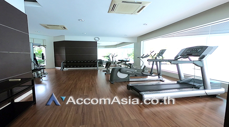 6 Grand Crystal - House - Pradit Manudharm  - Bangkok / Accomasia