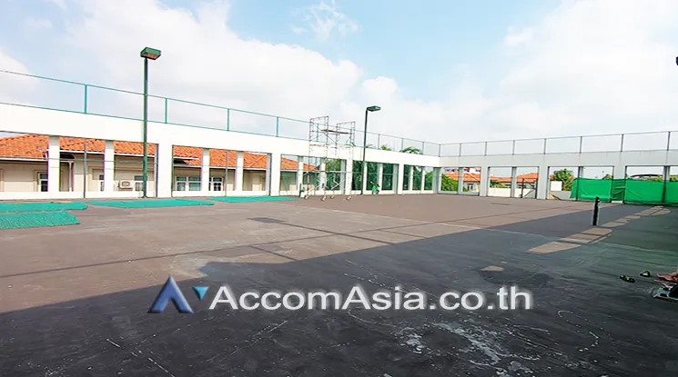  3 br House For Sale in Ratchadaphisek ,Bangkok  at Grand Crystal AA24499