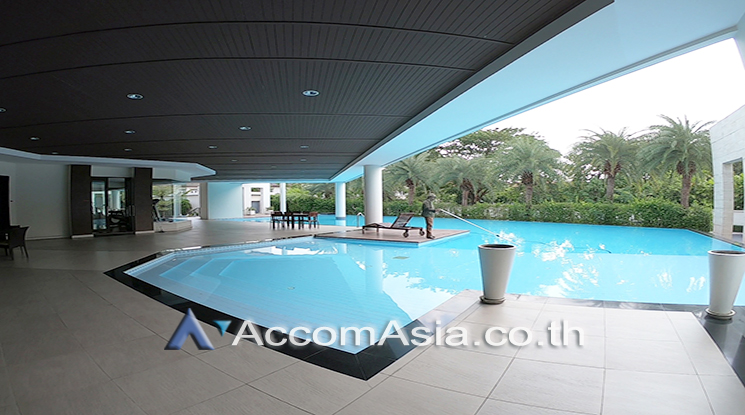 5 Grand Crystal - House - Pradit Manudharm  - Bangkok / Accomasia