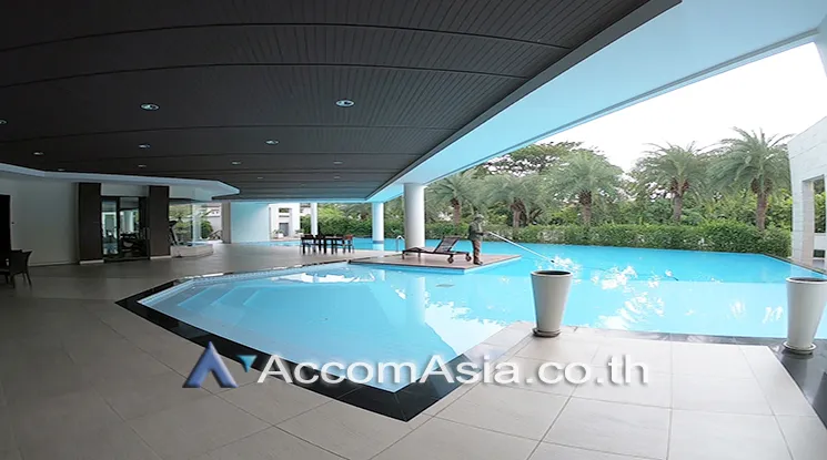  3 br House For Sale in Ratchadaphisek ,Bangkok  at Grand Crystal AA24499