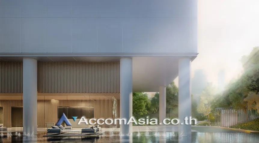  2 br Condominium for rent and sale in Sathorn ,Bangkok BTS Chong Nonsi at Tait 12 AA46567