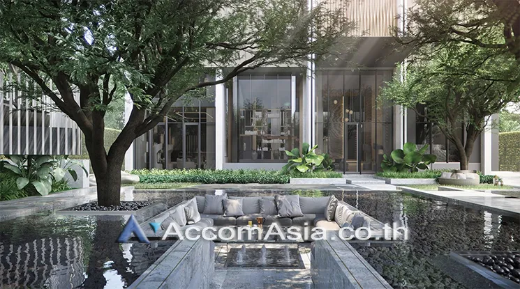  2 br Condominium For Rent in Sukhumvit ,Bangkok BTS Bang Chak at Life at Sukhumvit 62 AA26252