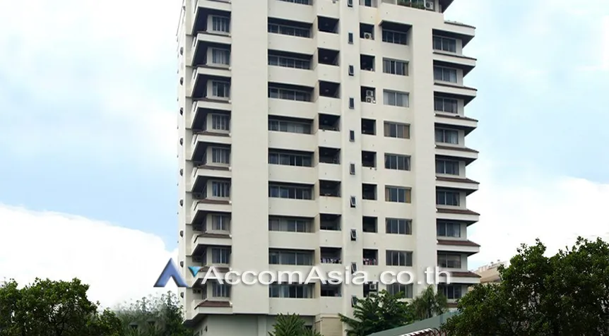  1  3 br Apartment For Rent in Sukhumvit ,Bangkok BTS Thong Lo at Exclusive Villa AA46551