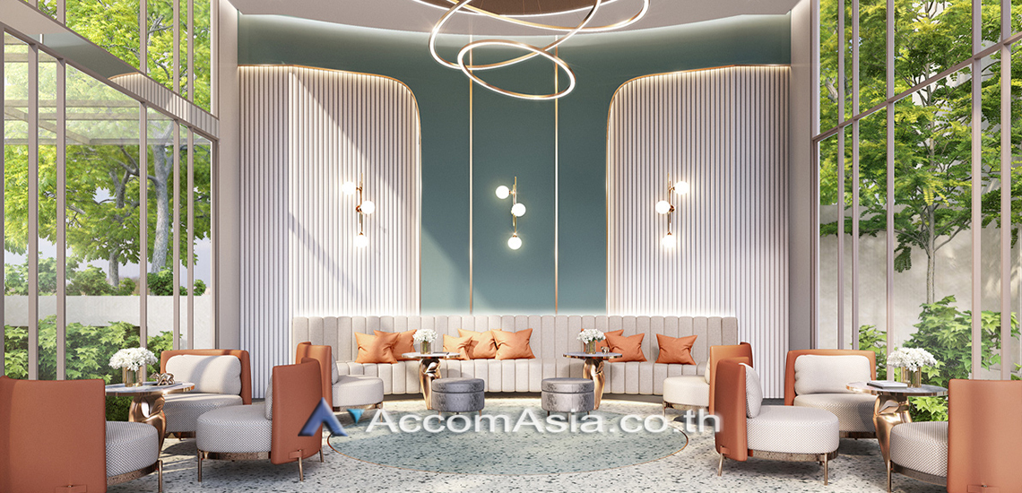  1 br Condominium For Sale in Rama 3 ,Bangkok BTS Saphan Taksin at Rhythm Charoenkrung Pavillion AA30926