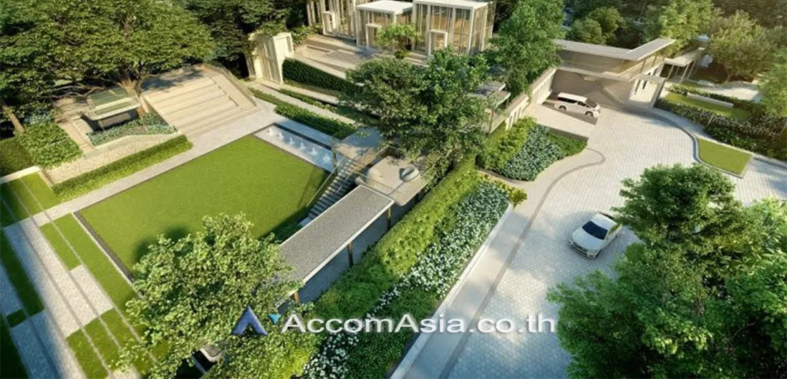  4 br Condominium for rent and sale in Rama 3 ,Bangkok BTS Saphan Taksin at Rhythm Charoenkrung Pavillion AA46320