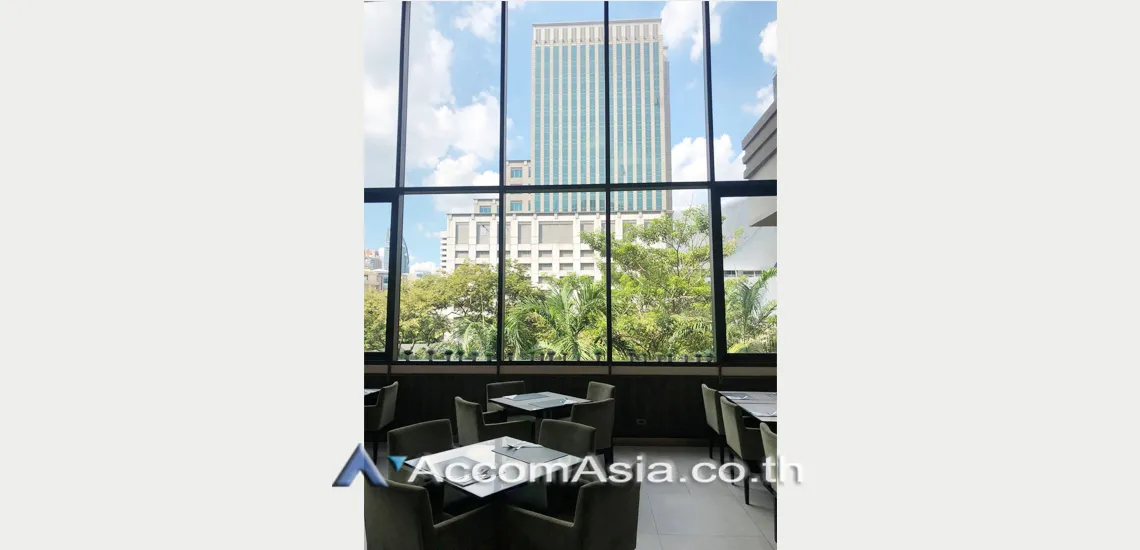 6 Peaceful and Luxurious living - Apartment - Ton Son - Bangkok / Accomasia