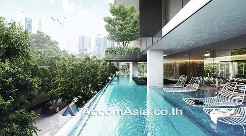  1  2 br Condominium For Sale in Sukhumvit ,Bangkok BTS Thong Lo at 168 sukhumvit 36 AA31180