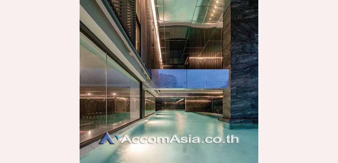  1 br Condominium For Sale in Sukhumvit ,Bangkok BTS Thong Lo at 168 sukhumvit 36 AA31178