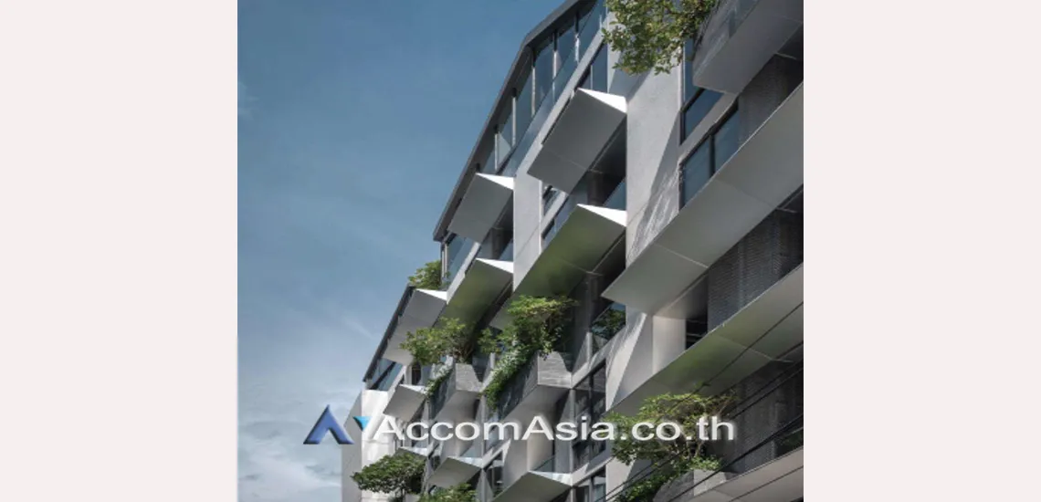  1 br Condominium For Sale in Sukhumvit ,Bangkok BTS Thong Lo at 168 sukhumvit 36 AA31183