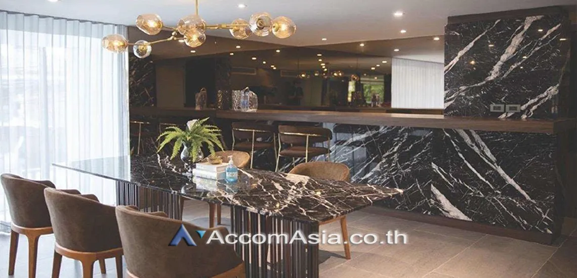  1 br Condominium For Sale in Sukhumvit ,Bangkok BTS Thong Lo at 168 sukhumvit 36 AA31178