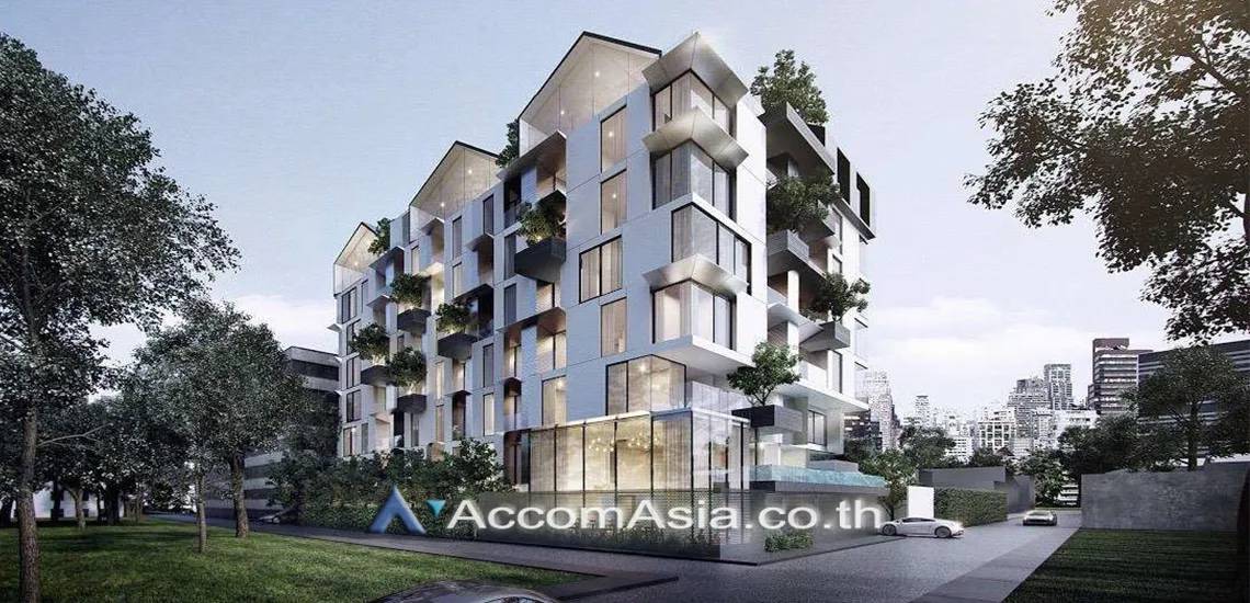  1  1 br Condominium For Sale in Sukhumvit ,Bangkok BTS Thong Lo at 168 sukhumvit 36 AA31179