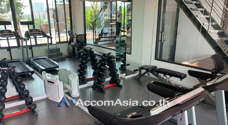  3 Suwansawat Condo - Condominium - Rama 4 - Bangkok / Accomasia