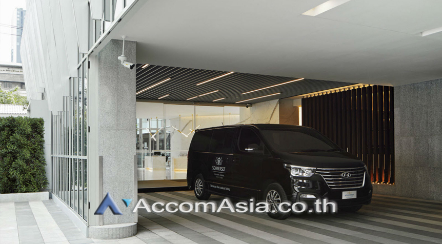 6 Luxury Apartment in Bangkok - Apartment - Sukhumvit - Bangkok / Accomasia 6 Luxury Apartment in Bangkok - Apartment - Sukhumvit - Bangkok / Accomasia