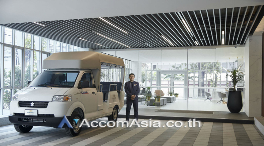 5 Luxury Apartment in Bangkok - Apartment - Sukhumvit - Bangkok / Accomasia 5 Luxury Apartment in Bangkok - Apartment - Sukhumvit - Bangkok / Accomasia