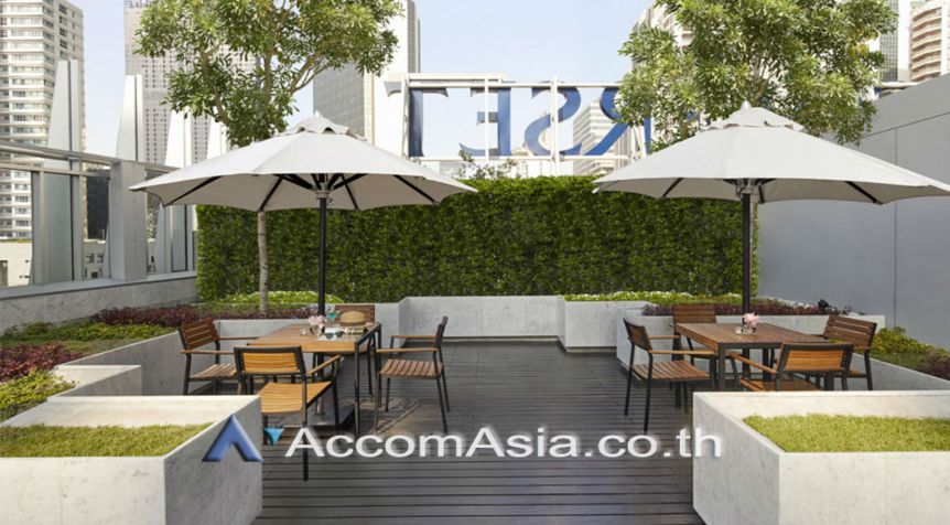 7 Luxury Apartment in Bangkok - Apartment - Sukhumvit - Bangkok / Accomasia 7 Luxury Apartment in Bangkok - Apartment - Sukhumvit - Bangkok / Accomasia