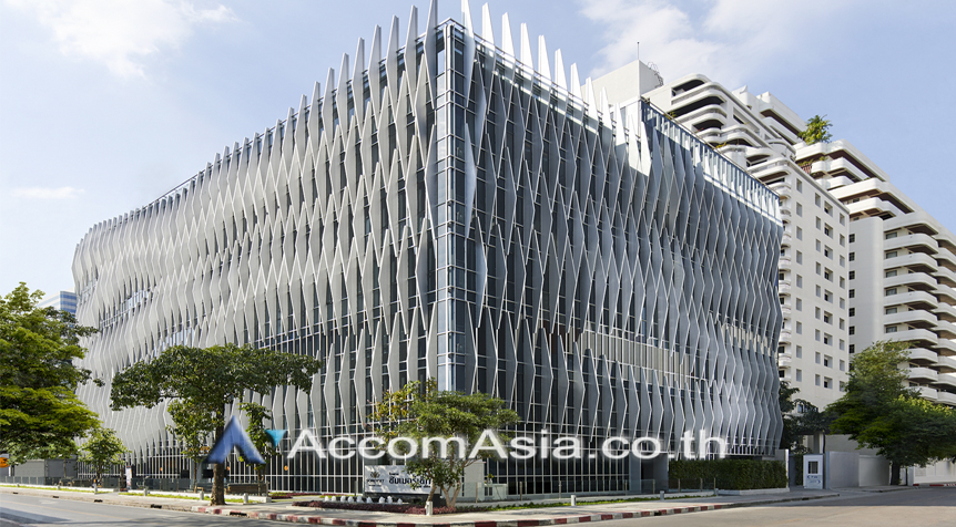 8 Luxury Apartment in Bangkok - Apartment - Sukhumvit - Bangkok / Accomasia 8 Luxury Apartment in Bangkok - Apartment - Sukhumvit - Bangkok / Accomasia