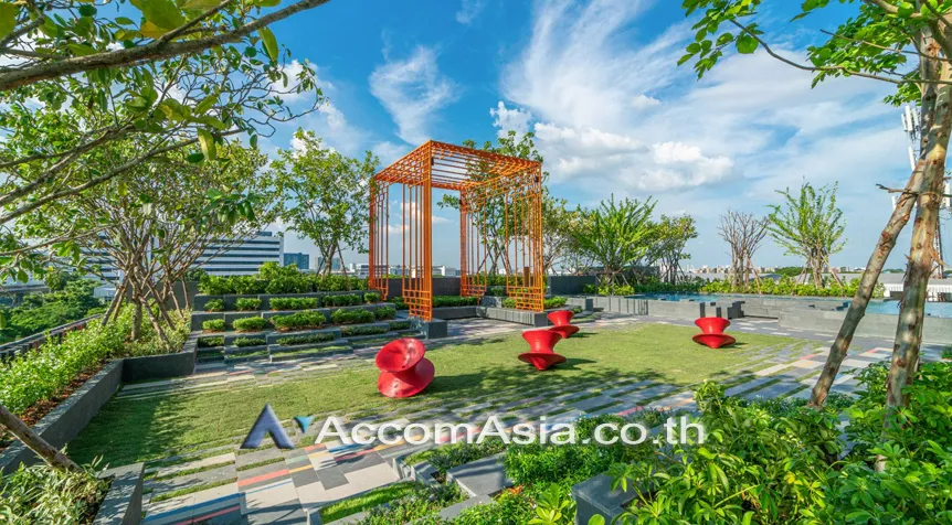  1 br Condominium for rent and sale in Sukhumvit ,Bangkok BTS Punnawithi at The LINE Sukhumvit 101 AA42032