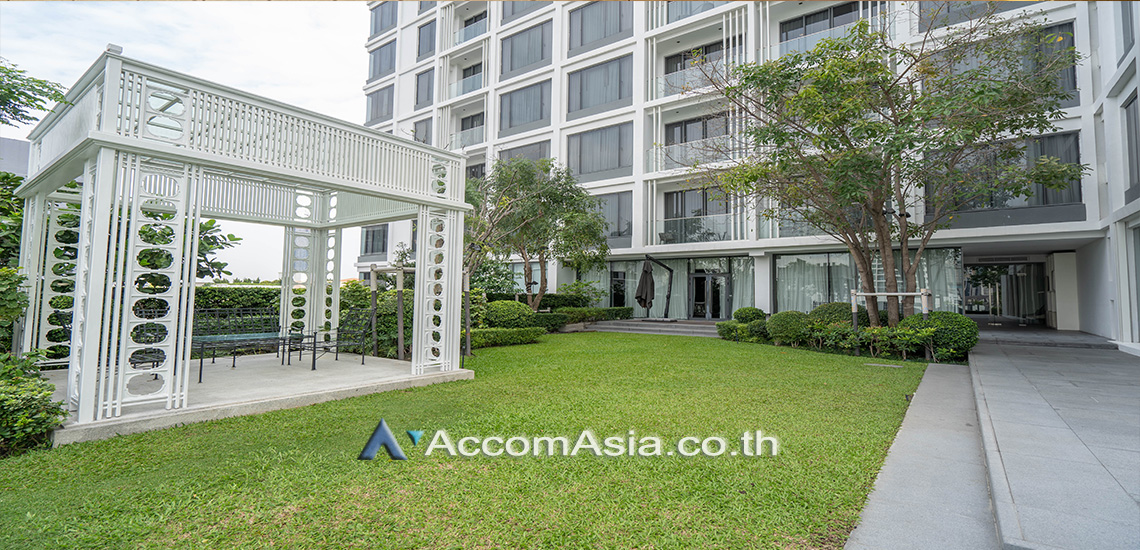  2 br Apartment For Rent in Sukhumvit ,Bangkok BTS Phrom Phong at Luxurious Suites AA30870