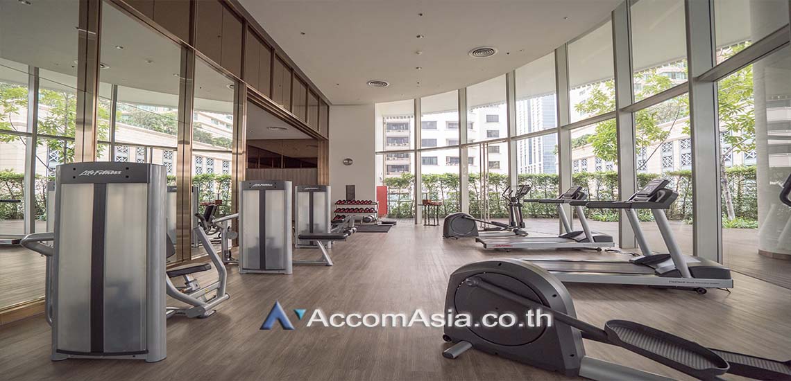  2 br Apartment for rent and sale in Ploenchit ,Bangkok BTS Ratchadamri at Luxury Service Residence AA28151