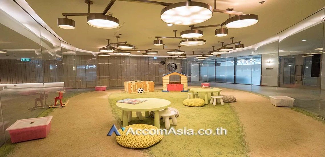  2 br Apartment For Rent in Ploenchit ,Bangkok BTS Ratchadamri at Luxury Service Residence AA41759