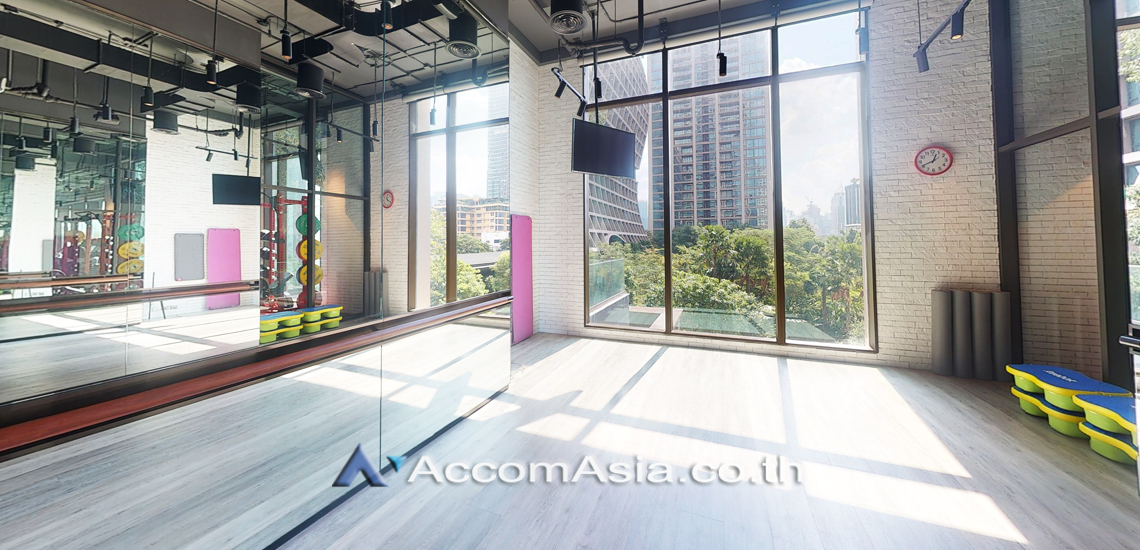 7 Unique Luxuary Residence - Apartment - Langsuan - Bangkok / Accomasia