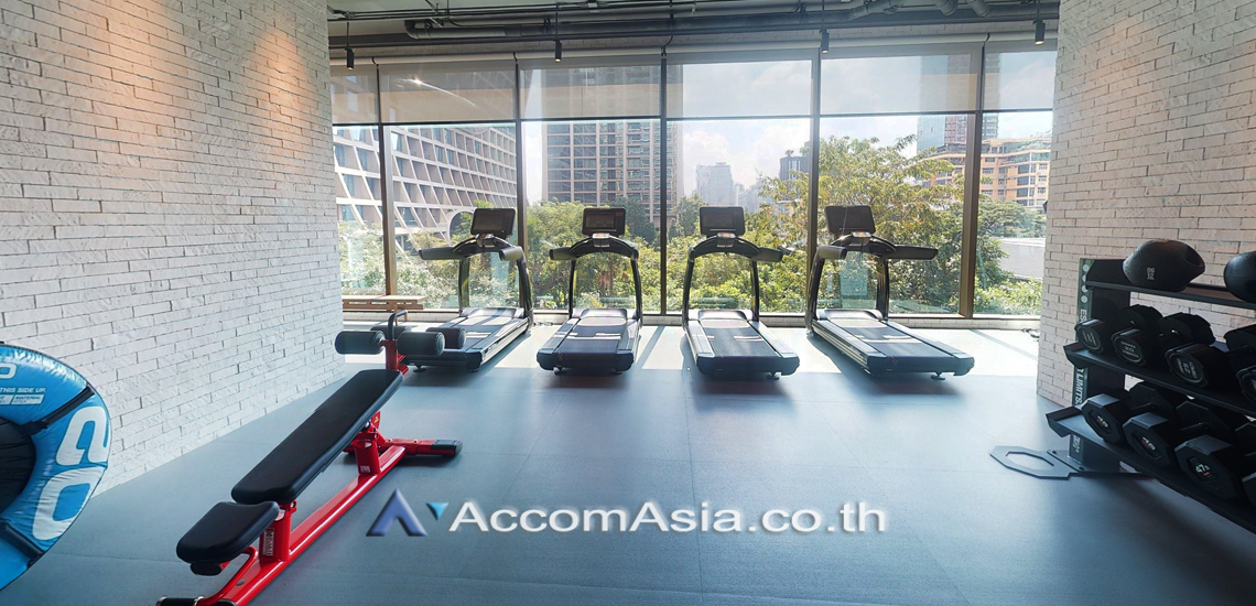  1 br Apartment For Rent in Ploenchit ,Bangkok BTS Ratchadamri at Unique Luxuary Residence AA27602