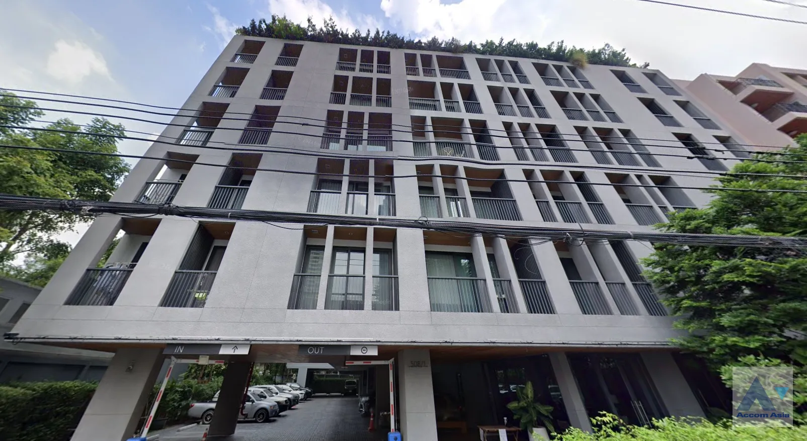  2 br Apartment For Rent in Sukhumvit ,Bangkok BTS Thong Lo at A Place to Call Home AA27629