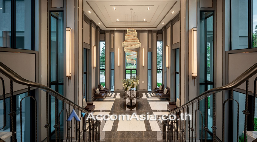  2 The Palazzo Srinakarin - House -  - Bangkok / Accomasia