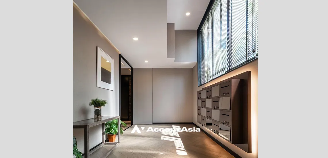  3 br Condominium For Sale in Sukhumvit ,Bangkok BTS Phra khanong at The Pillar AA42129
