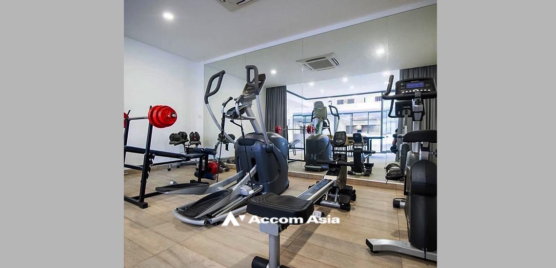 11 The Pillar - Condominium - Sukhumvit - Bangkok / Accomasia