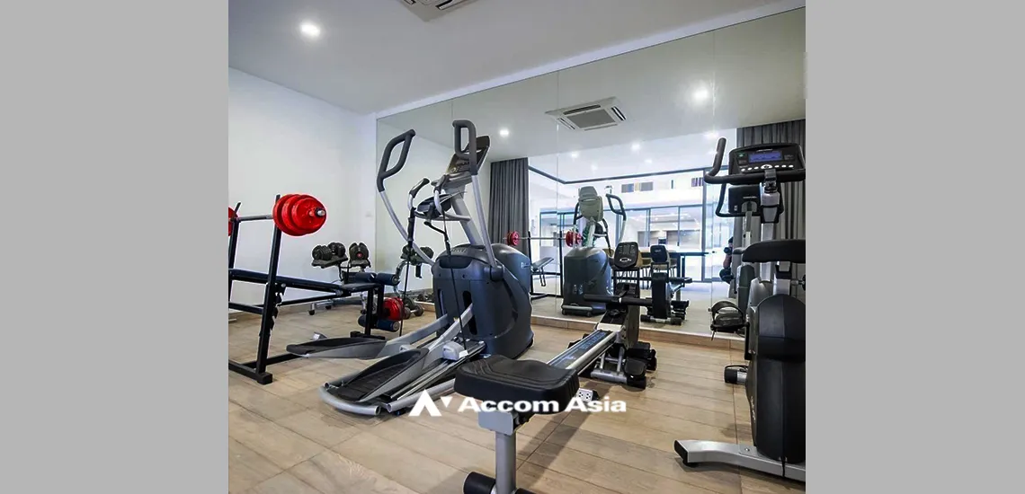  3 br Condominium For Sale in Sukhumvit ,Bangkok BTS Phra khanong at The Pillar AA31773