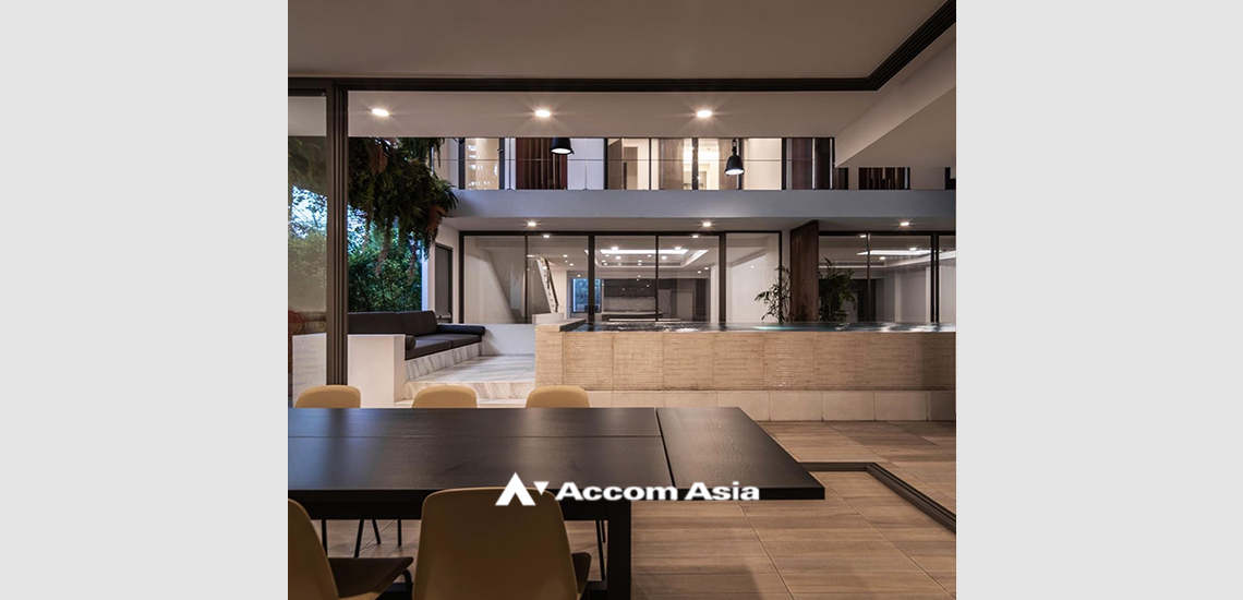  3 br Condominium For Sale in Sukhumvit ,Bangkok BTS Phra khanong at The Pillar AA31773