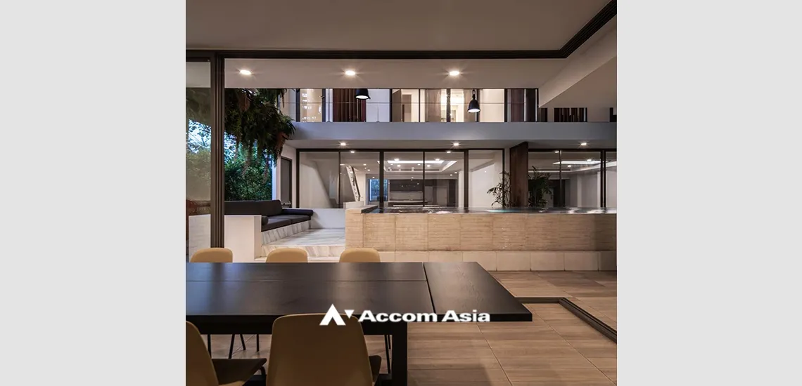  1 br Condominium for rent and sale in Sukhumvit ,Bangkok BTS Phra khanong at The Pillar AA29416