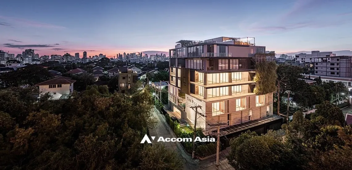  3 br Condominium For Sale in Sukhumvit ,Bangkok BTS Phra khanong at The Pillar AA42129