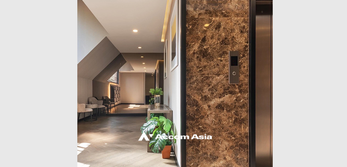  1 br Condominium for rent and sale in Sukhumvit ,Bangkok BTS Phra khanong at The Pillar AA29416