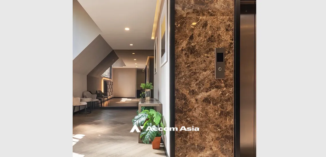  3 br Condominium For Sale in Sukhumvit ,Bangkok BTS Phra khanong at The Pillar AA42129