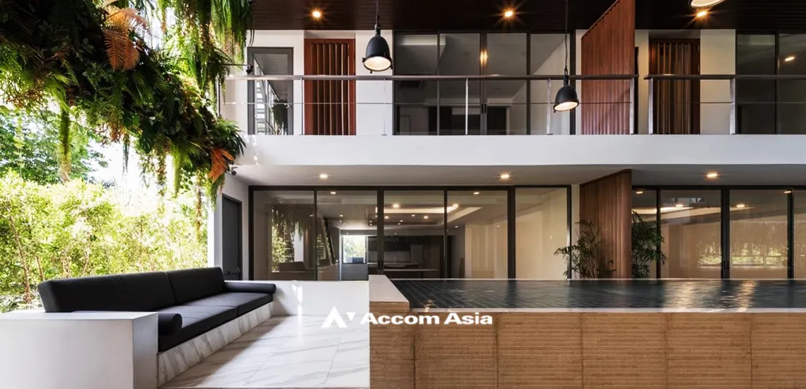 1 br Condominium for rent and sale in Sukhumvit ,Bangkok BTS Phra khanong at The Pillar AA29416