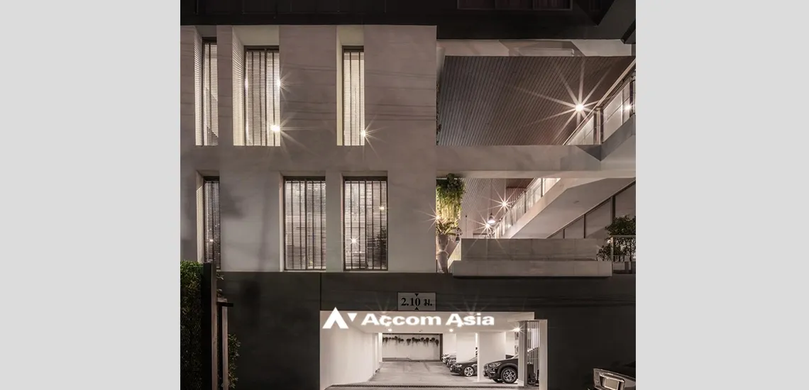  1 br Condominium for rent and sale in Sukhumvit ,Bangkok BTS Phra khanong at The Pillar AA29416